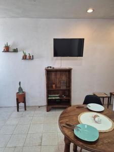 Departamento en Centro Histórico HMO