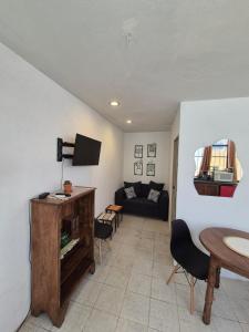 Departamento en Centro Histórico HMO