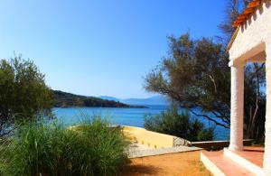 Appartements Residence Les Mandiles : photos des chambres