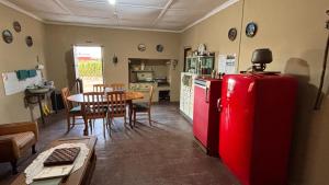 Groendeur Guesthouse