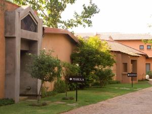 Schoongezich Guesthouse