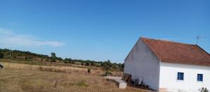 Casa Ladino no Campo
