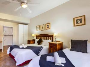 Schoongezich Guesthouse