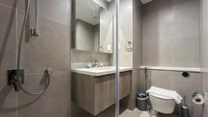 Exclusive 1BR, Panoramic Marina View, Dubai Marina - 21AB02