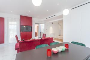 Arte Della Medaglia Guest House