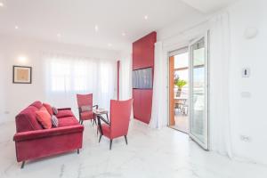 Arte Della Medaglia Guest House