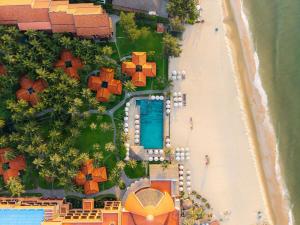 Seahorse Resort & Spa