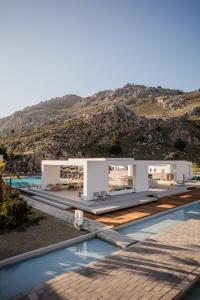 Casa Cook Rhodes (Adults Only) Rhodes Greece
