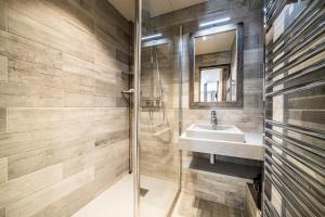 EDELWEISS F2 joli deux pièces idéalement placé dans le centre de Morzine