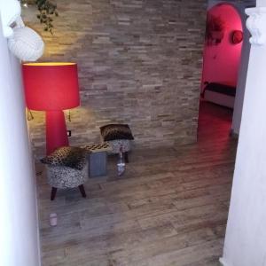 JOLLYS HOME, Niguarda area