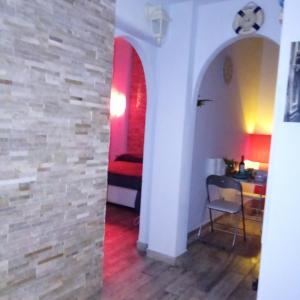 JOLLYS HOME, Niguarda area