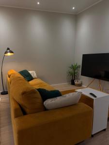 Rakkamaja Modern Forest-View Apartment