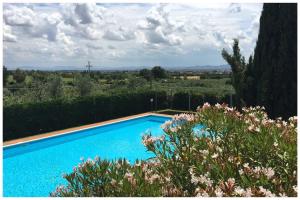 Agriturismo La Torricella