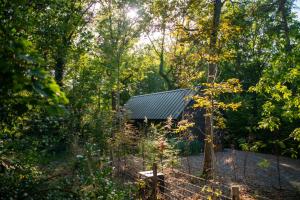Inarden Yosemite Cabin