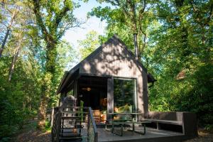 Inarden Yosemite Cabin