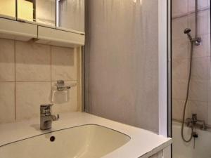 Appartement 4 pièces, 3 salles de bains, ski aux pieds à Plagne Villages - FR-1-455-79