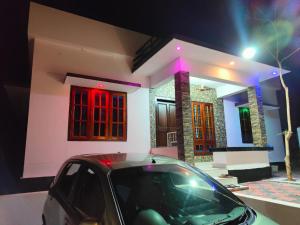 Sole shell 3 bhk or Ac rooms