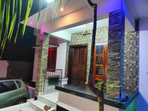 Sole shell 3 bhk or Ac rooms