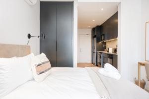 Paarl Superior Studio 230 With Onsite Parking