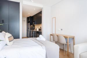 Paarl Superior Studio 230 With Onsite Parking