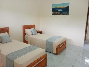 Rumah Kawan Homestay and Trekking