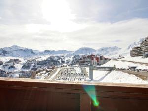 Grand appart 3 chambres avec piscine, salle de fitness - FR-1-455-265