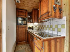 Grand appart 3 chambres avec piscine, salle de fitness - FR-1-455-265