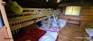 Vilimu Sodyba - Stone Hall