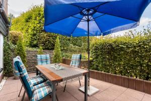 Ferienwohnung Christa