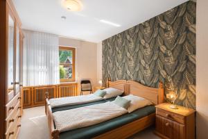 Ferienwohnung Christa