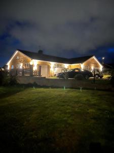 The Bungalow by SJP - Double Room