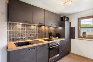 Ferienwohnung Christa