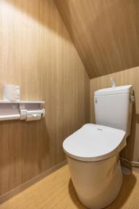 千日前和風庵 2F 日式簡約Tatami Stay