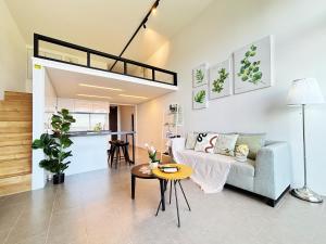 The Establishment Bangsar KL by Lynhomes