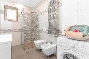 Eden Suite, Patio & BBQ near Lake Garda