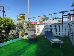 Eden Suite, Patio & BBQ near Lake Garda