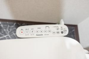 Osaka Urban Retreat 3F Twin Semi-Doubles