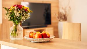 Savoy Loft Apartment