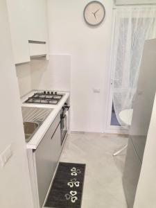 Rome Central Colosseum Flat