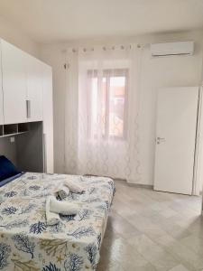 Rome Central Colosseum Flat