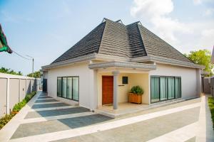 Mhd Loc Villa Ouidah - 4hvězdičkové hotely ve městě Ouidah