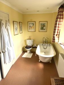 Idyllic Country Home in the Heart of the Cotswolds