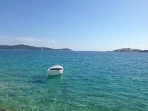 Holiday Home - Apartment Carmen - Sevid