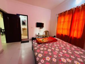 Le Orange Villa