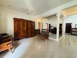 Le Orange Villa