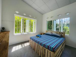 Berg house Hostel