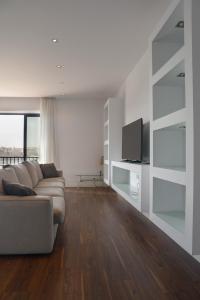 Sliema Seafront 3 Bedroom Apartment