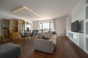 Sliema Seafront 3 Bedroom Apartment