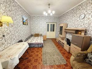 Двухкомнатная квартира в самом ЦЕНТРЕ Николаева !СОБОРНАЯ! 3 РАЗД МЕСТА