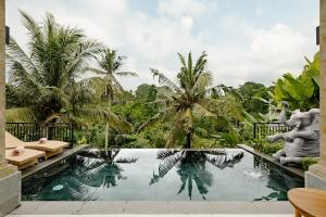 Yanyan Resort Ubud